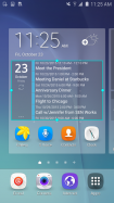 Calendar Widget Android Agenda