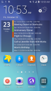 Calendar Widget Android Agenda
