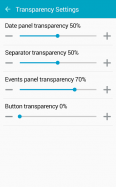 Calendar Widget Android Agenda
