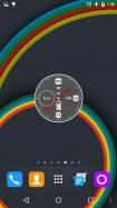 Maestro Clock Widget [Free]