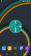 Maestro Clock Widget [Free]