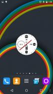 Maestro Clock Widget [Free]
