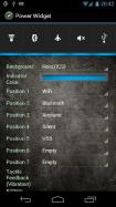 Power Widget