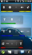 Power Widget