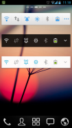 GO Switch Widget