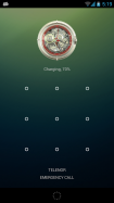 Analog Clock Wallpaper/Widget