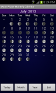 Sense Analog Clock Widget