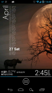 Zooper Widget Pro