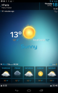 Beautiful Widgets Pro