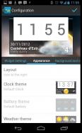 Beautiful Widgets Pro