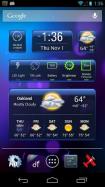 HD Widgets