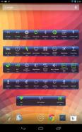 HD Widgets