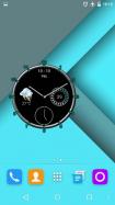 Super Clock Widget [Free]