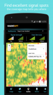 Traffic Monitor+ & 3G/4G Speed