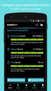 Traffic Monitor+ & 3G/4G Speed