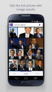Yahoo Search