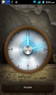 wClock