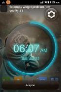 wClock