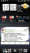 Gmail Widgets