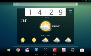 Beautiful Widgets Pro