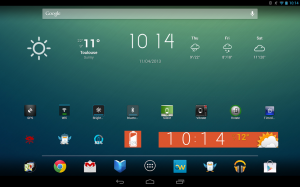Beautiful Widgets Pro