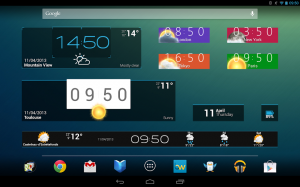 Beautiful Widgets Pro