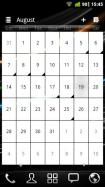 APW Widgets