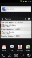 APW Widgets