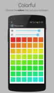 Countdown Widget for Events