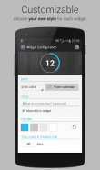 Countdown Widget for Events