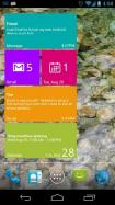 Real Widget