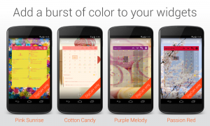 DigiCal+ Calendar & Widgets