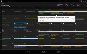 DigiCal+ Calendar & Widgets