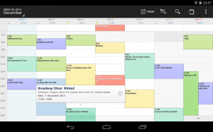 DigiCal+ Calendar & Widgets