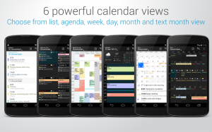 DigiCal+ Calendar & Widgets