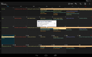 DigiCal+ Calendar & Widgets