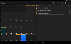 DigiCal+ Calendar & Widgets