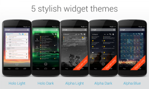 DigiCal+ Calendar & Widgets