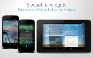 DigiCal+ Calendar & Widgets