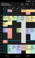 DigiCal+ Calendar & Widgets