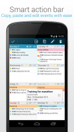 DigiCal+ Calendar & Widgets