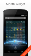 DigiCal+ Calendar & Widgets