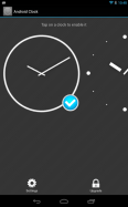 Tick Tock Clock