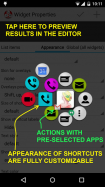Animated Widget
