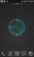 GO Clock Widget