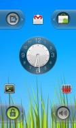 WidgetLocker Lockscreen