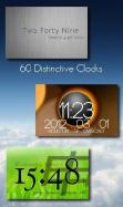 One More Clock
