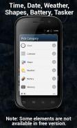 Make Your Clock Widget