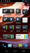 Bluetooth Widget