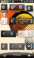 Bluetooth Widget